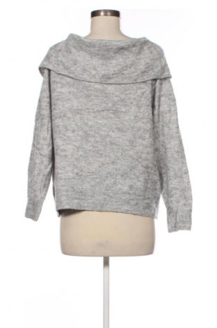 Damenpullover H&M Divided, Größe M, Farbe Grau, Preis 12,99 €
