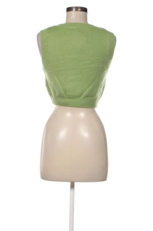 Dámský svetr H&M Divided, Velikost S, Barva Zelená, Cena  219,00 Kč