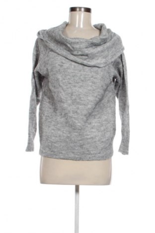 Damski sweter H&M Divided, Rozmiar S, Kolor Szary, Cena 26,99 zł