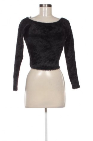 Dámský svetr H&M Divided, Velikost XS, Barva Černá, Cena  191,00 Kč