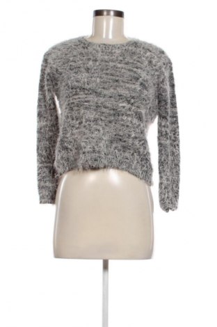 Дамски пуловер H&M Divided, Размер S, Цвят Многоцветен, Цена 2,55 €