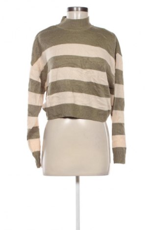 Pulover de femei H&M Divided, Mărime S, Culoare Multicolor, Preț 52,99 Lei