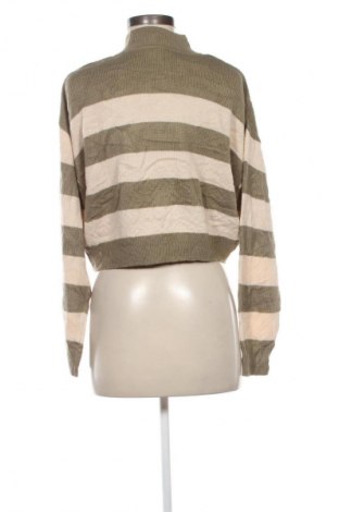 Pulover de femei H&M Divided, Mărime S, Culoare Multicolor, Preț 52,99 Lei