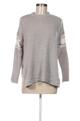 Dámský svetr H&M Divided, Velikost XS, Barva Šedá, Cena  169,00 Kč