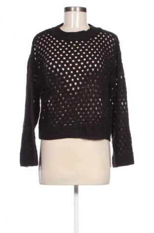 Damski sweter H&M Divided, Rozmiar M, Kolor Czarny, Cena 21,99 zł