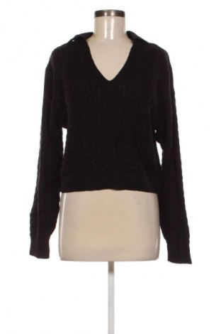 Dámský svetr H&M Divided, Velikost M, Barva Černá, Cena  179,00 Kč