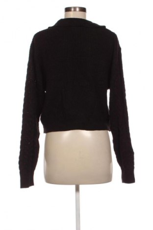 Dámský svetr H&M Divided, Velikost M, Barva Černá, Cena  179,00 Kč