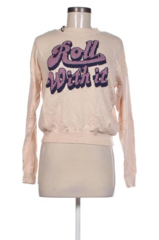 Dámský svetr H&M Divided, Velikost XS, Barva Vícebarevné, Cena  152,00 Kč