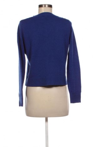 Dámský svetr H&M Divided, Velikost S, Barva Modrá, Cena  259,00 Kč