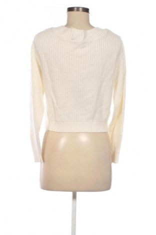 Dámský svetr H&M Divided, Velikost XS, Barva Bílá, Cena  249,00 Kč