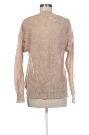 Dámský svetr H&M L.O.G.G., Velikost S, Barva Béžová, Cena  209,00 Kč