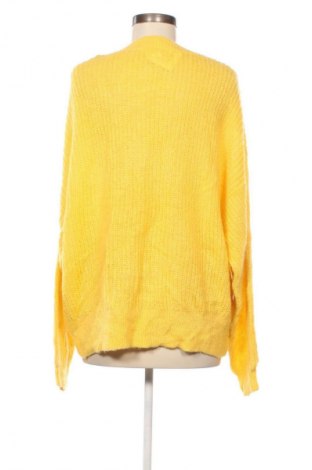 Дамски пуловер H&M L.O.G.G., Размер M, Цвят Жълт, Цена 2,55 €