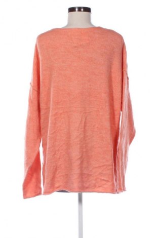 Dámský svetr H&M L.O.G.G., Velikost S, Barva Oranžová, Cena  209,00 Kč