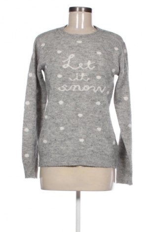 Dámský svetr H&M L.O.G.G., Velikost XS, Barva Vícebarevné, Cena  139,00 Kč