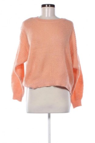Dámský svetr H&M L.O.G.G., Velikost S, Barva Oranžová, Cena  209,00 Kč