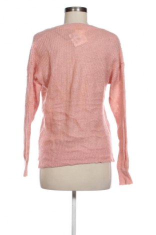 Dámský svetr H&M L.O.G.G., Velikost S, Barva Růžová, Cena  199,00 Kč