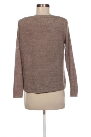 Дамски пуловер Haily`s, Размер M, Цвят Сив, Цена 2,04 €