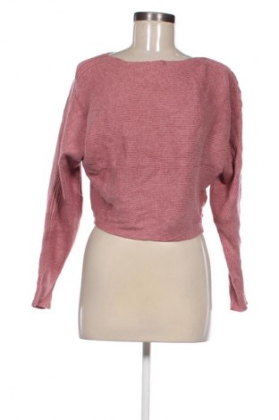 Dámský svetr Haily`s, Velikost L, Barva Růžová, Cena  109,00 Kč