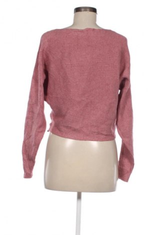 Dámský svetr Haily`s, Velikost L, Barva Růžová, Cena  109,00 Kč