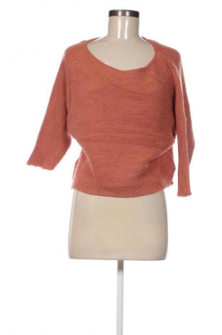 Dámský svetr Haily`s, Velikost S, Barva Hnědá, Cena  199,00 Kč