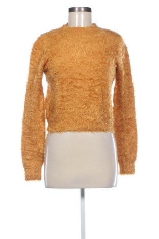 Dámský svetr Haily`s, Velikost S, Barva Žlutá, Cena  199,00 Kč