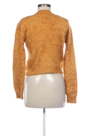 Dámský svetr Haily`s, Velikost S, Barva Žlutá, Cena  199,00 Kč