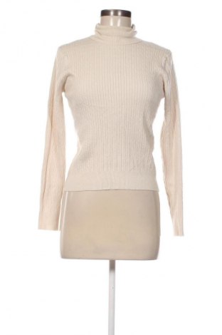 Damski sweter Haily`s, Rozmiar XXL, Kolor ecru, Cena 27,40 zł