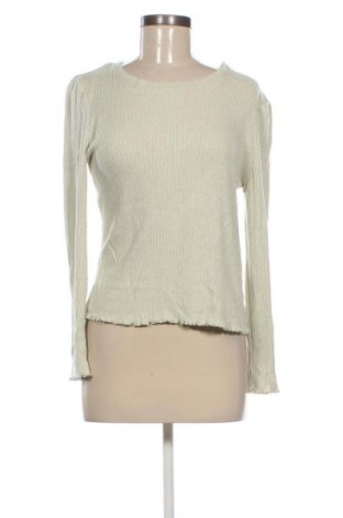 Dámský svetr Hailys Men, Velikost M, Barva Zelená, Cena  99,00 Kč