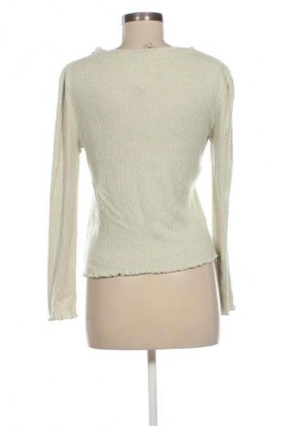 Dámský svetr Hailys Men, Velikost M, Barva Zelená, Cena  99,00 Kč