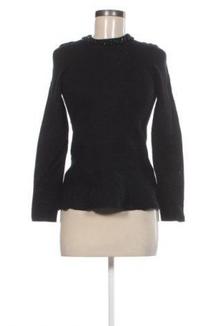 Dámský svetr Hallhuber, Velikost XS, Barva Černá, Cena  489,00 Kč