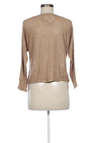 Dámský svetr Hallhuber, Velikost L, Barva Béžová, Cena  539,00 Kč