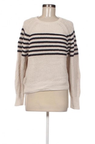 Дамски пуловер Hallhuber, Размер M, Цвят Бежов, Цена 10,22 €