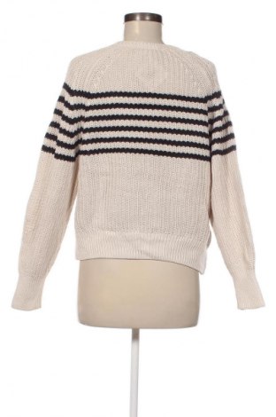 Дамски пуловер Hallhuber, Размер M, Цвят Бежов, Цена 10,22 €