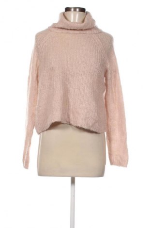 Dámský svetr Hallhuber, Velikost M, Barva Růžová, Cena  559,00 Kč