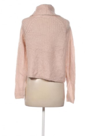 Dámský svetr Hallhuber, Velikost M, Barva Růžová, Cena  559,00 Kč
