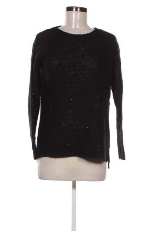 Dámský svetr Hallhuber, Velikost S, Barva Černá, Cena  479,00 Kč