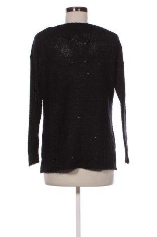 Dámský svetr Hallhuber, Velikost S, Barva Černá, Cena  479,00 Kč