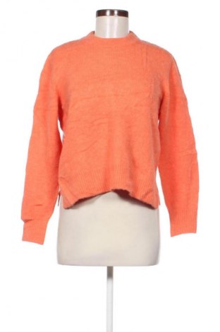 Dámsky pulóver Hallhuber, Veľkosť M, Farba Oranžová, Cena  6,95 €