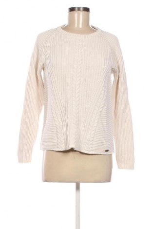 Дамски пуловер Hampton Republic, Размер M, Цвят Бял, Цена 3,06 €