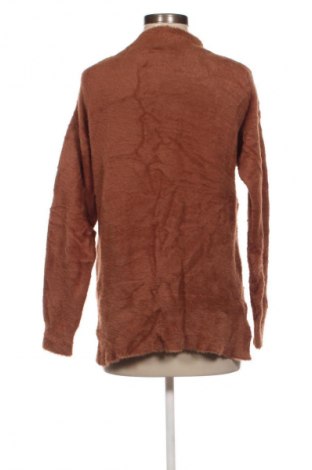 Dámský svetr Hema, Velikost S, Barva Hnědá, Cena  179,00 Kč