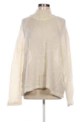 Pulover de femei Holzweiler, Mărime M, Culoare Ecru, Preț 297,99 Lei, #133968758