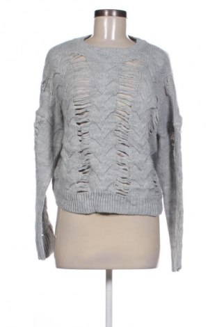 Damenpullover I Saw It First, Größe M, Farbe Grau, Preis 15,99 €