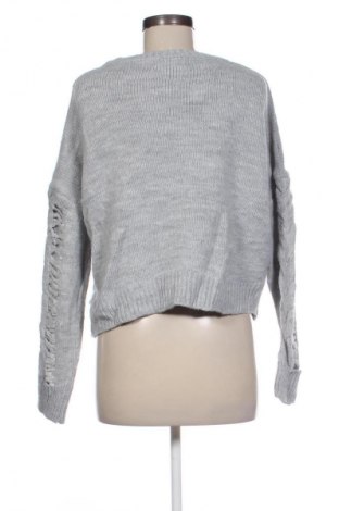 Damenpullover I Saw It First, Größe M, Farbe Grau, Preis 15,99 €