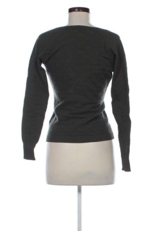 Дамски пуловер Ichi, Размер S, Цвят Зелен, Цена 5,11 €