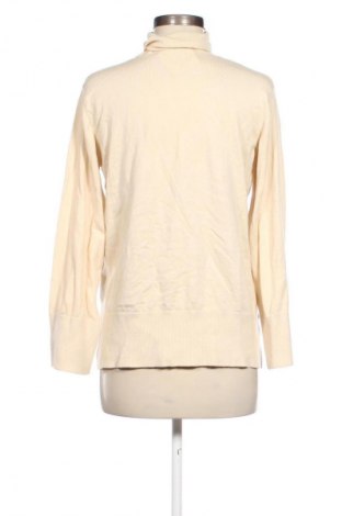 Γυναικείο πουλόβερ Ichi, Μέγεθος S, Χρώμα  Μπέζ, Τιμή 9,99 €