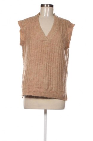 Dámský svetr Ichi, Velikost S, Barva Béžová, Cena  239,00 Kč