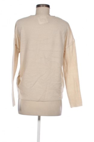 Дамски пуловер Infinity, Размер S, Цвят Бежов, Цена 2,04 €