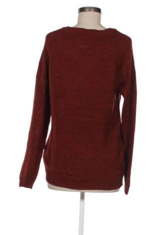 Dámský svetr Infinity, Velikost S, Barva Hnědá, Cena  149,00 Kč