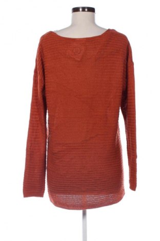 Dámský svetr Infinity, Velikost XL, Barva Oranžová, Cena  179,00 Kč
