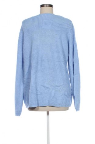 Női pulóver Infinity, Méret XL, Szín Kék, Ár 2 819 Ft